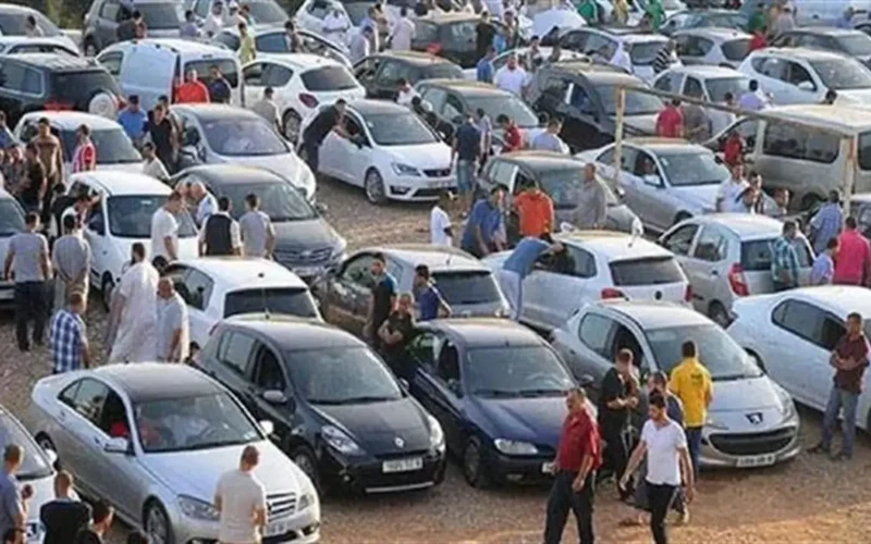 تفاصيل المزاد العلني لبيع سيارات وبضائع جمارك الإسكندرية والسلوم والدخيلة المرتقب